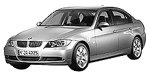 BMW E92 B1850 Fault Code