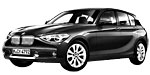 BMW F20 B1850 Fault Code
