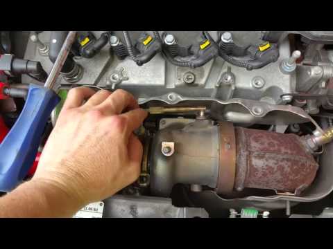 See B1850 repair manual