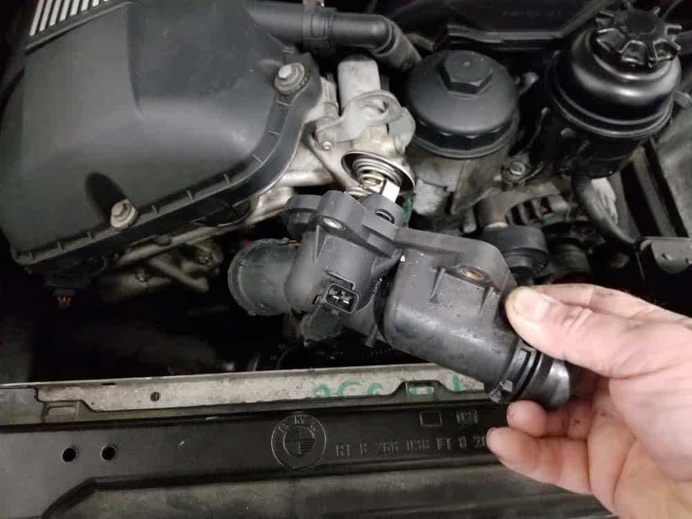 See B1850 in engine